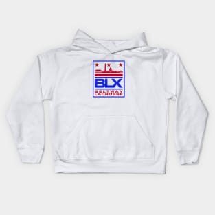 BELTWAY LACROSSE Kids Hoodie